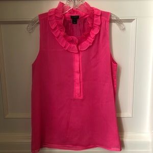 JCrew top